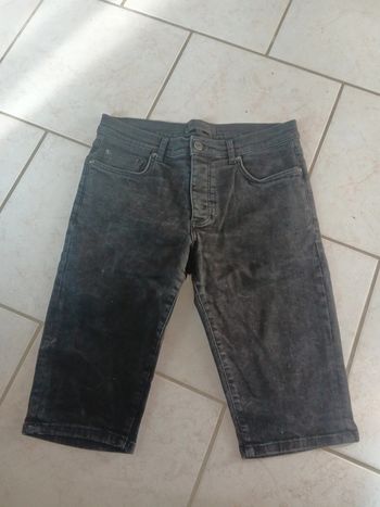 Short long mennace 34r