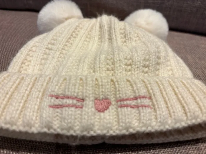 Bonnet - photo numéro 2