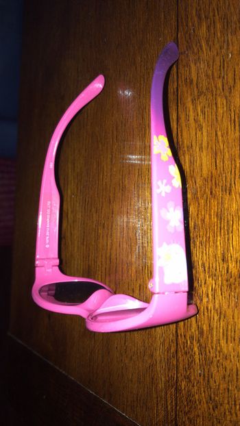Hello kitty lunettes de soleil