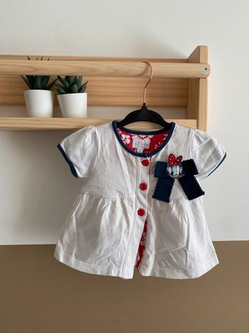 Camicetta bimba