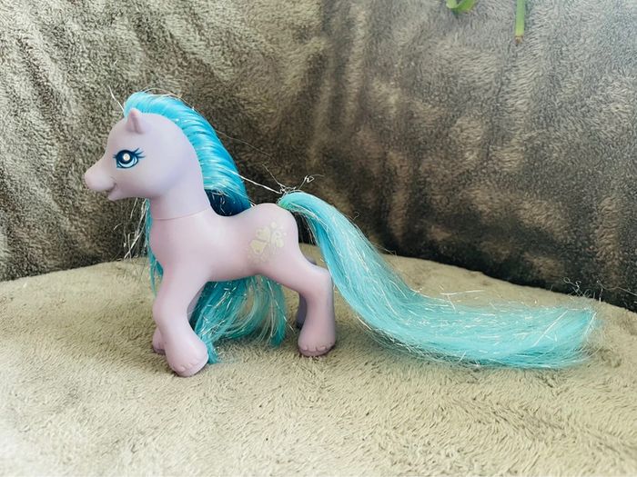 Mon petit poney / my little pony Clever Clover - photo numéro 3