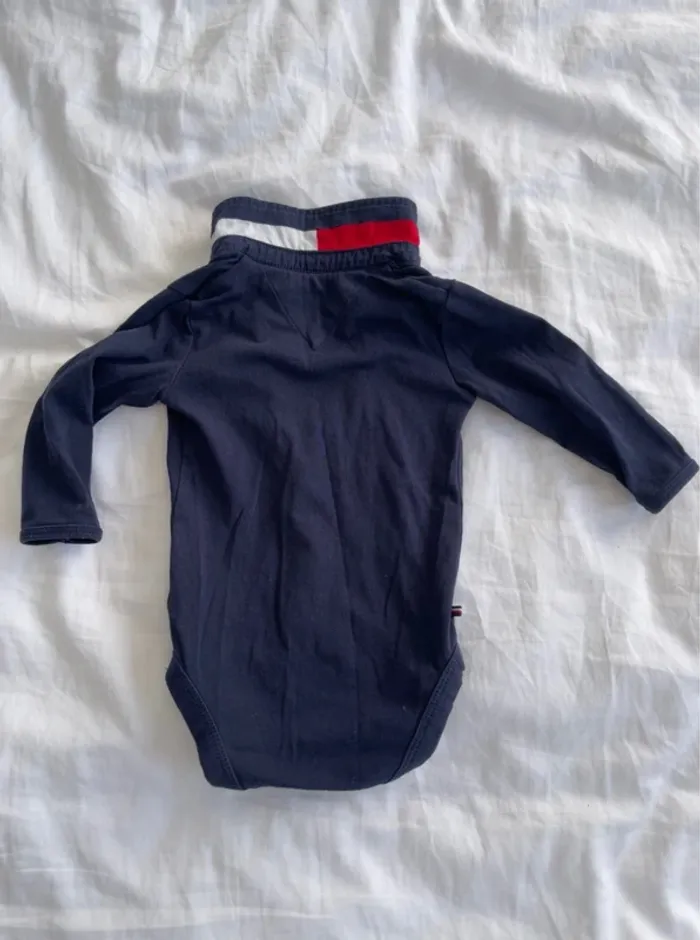 Body Tommy Hilfiger - photo numéro 2