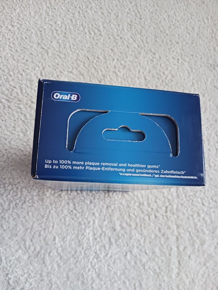 Brosse à dent oral B - photo numéro 5