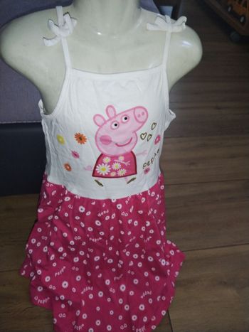 Robe peppa
