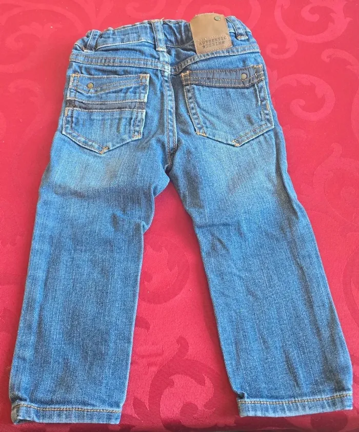 Pantalon - photo numéro 2