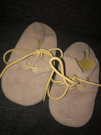 Basket souple / taille 24