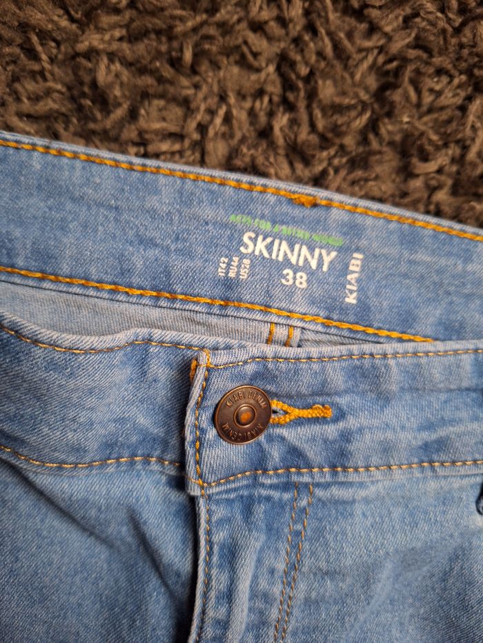 Jean skinny - photo numéro 4