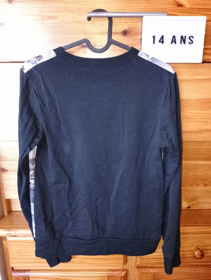 Pull Lafa Paris neuf Taille 14 ans - photo numéro 6