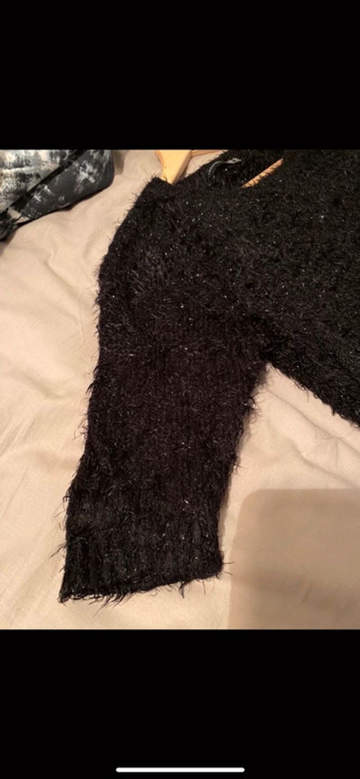 Pull 3/4 - photo numéro 2