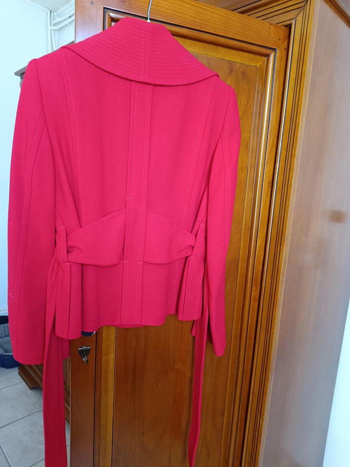 Veste portée 1 fois - photo numéro 3