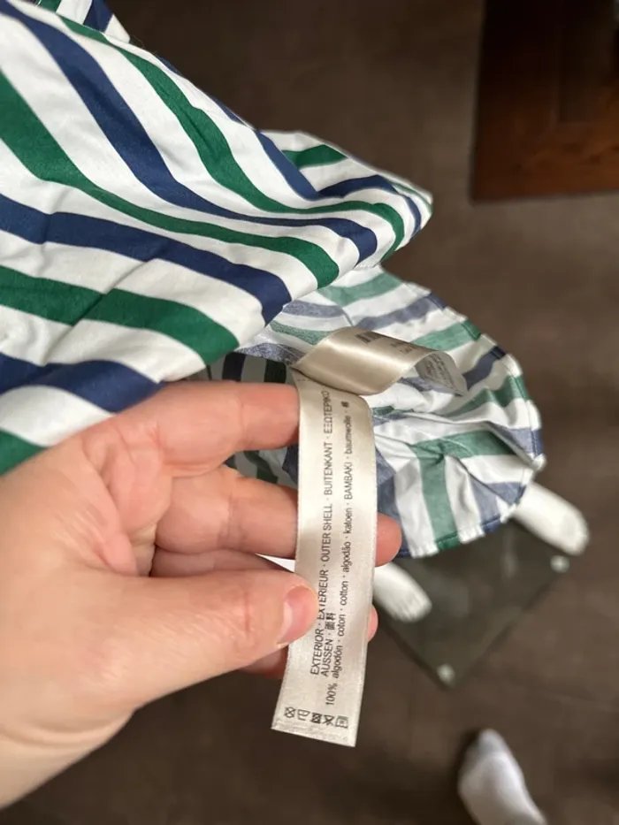 Chemise femme uterqüe - photo numéro 14