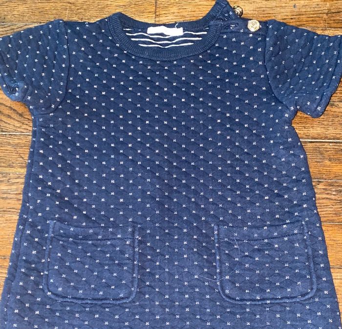 Robe monoprix  5 ans - photo numéro 2