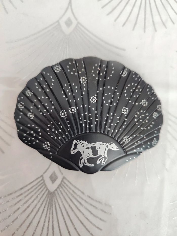 Lot barrettes pour cheveux - photo numéro 3