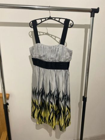 Robe manoukian d’été