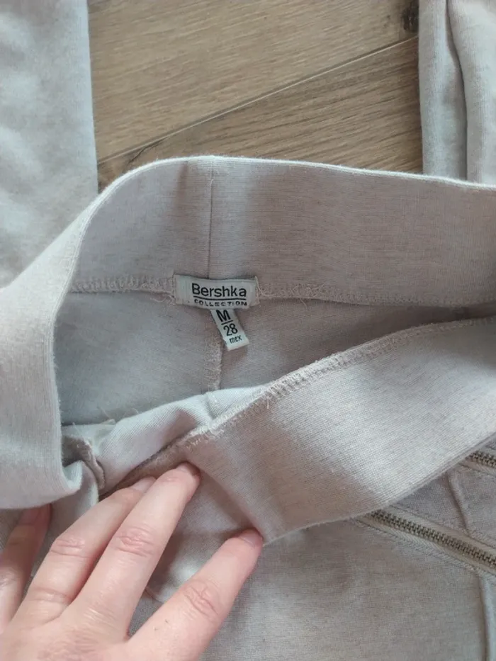 Legging skinny Bershka S - photo numéro 3