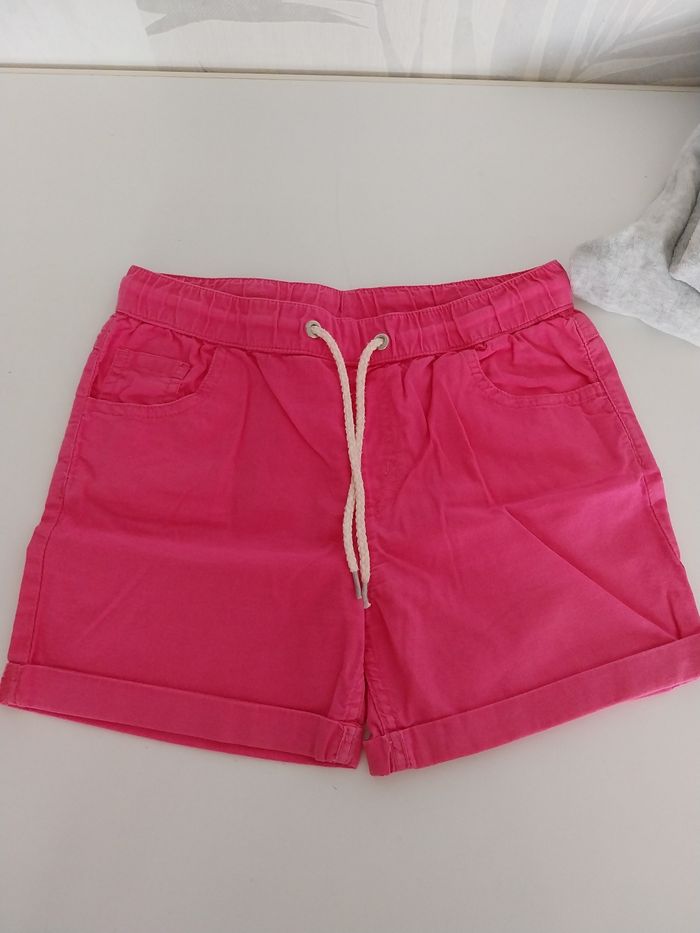 Lot vêtements fille 10 ans - photo numéro 6