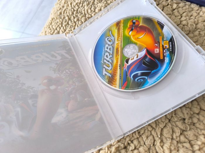 Turbo - photo numéro 3