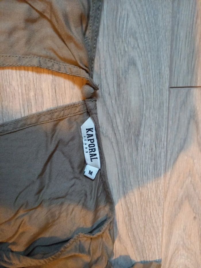 Blouse Kaporal - photo numéro 4