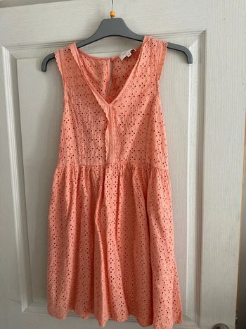 Robe courte taille M