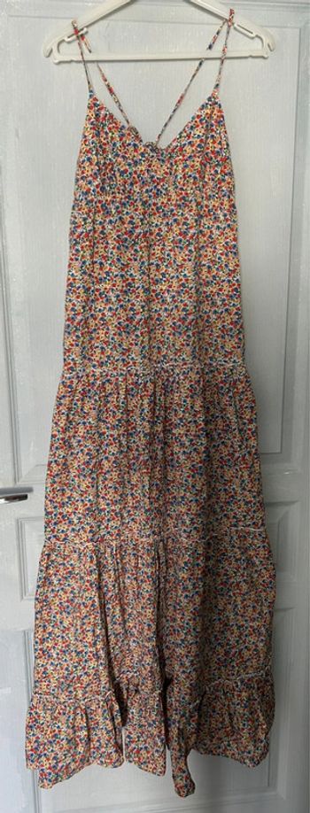 Robe longue