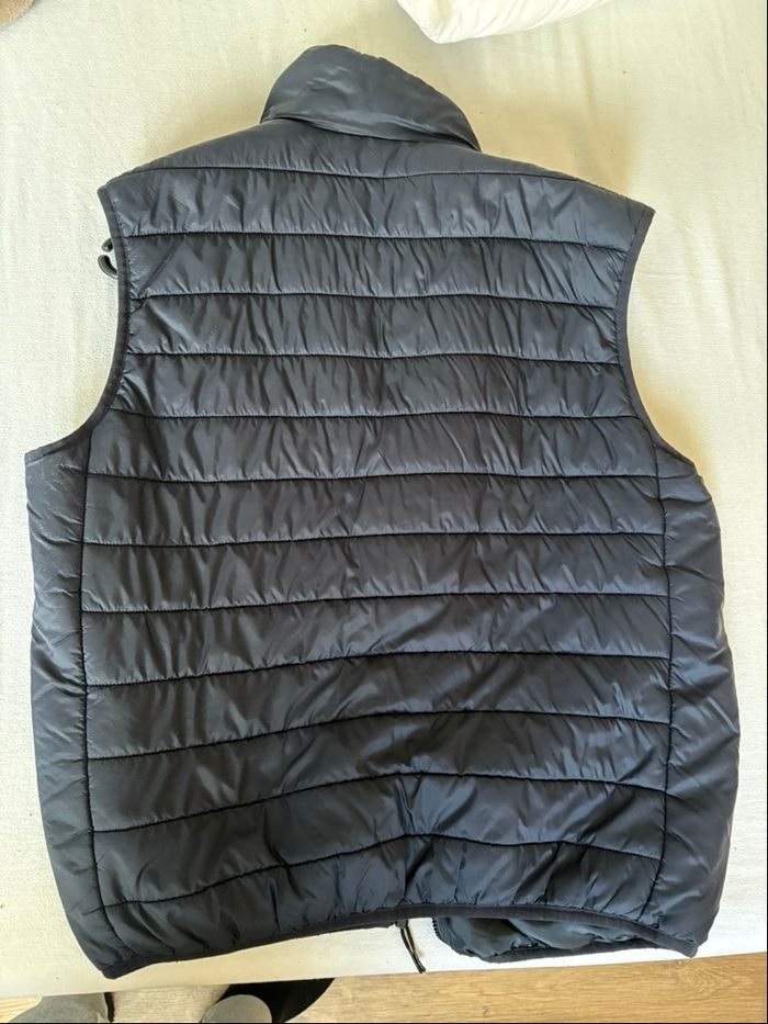 Manteau homme - photo numéro 2