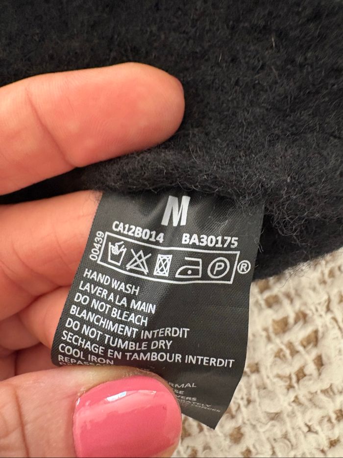 Pull sans manches - photo numéro 7