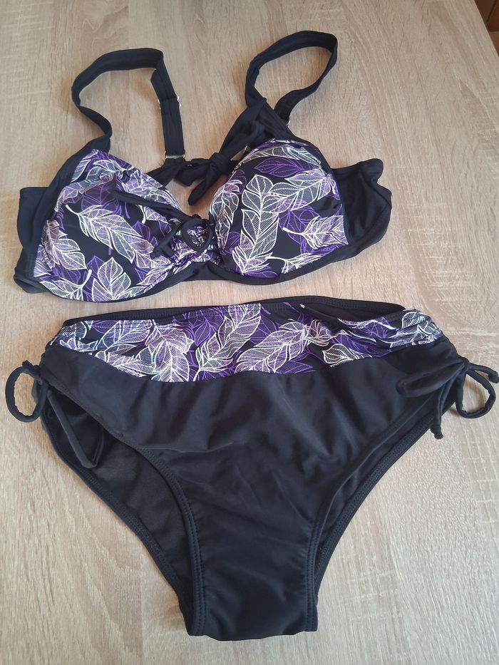 Maillot de bain femme