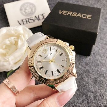 Montre Versace ✅