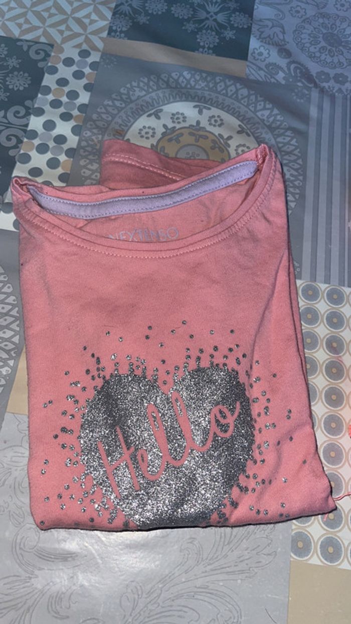 Lot fille 6 ans - photo numéro 2