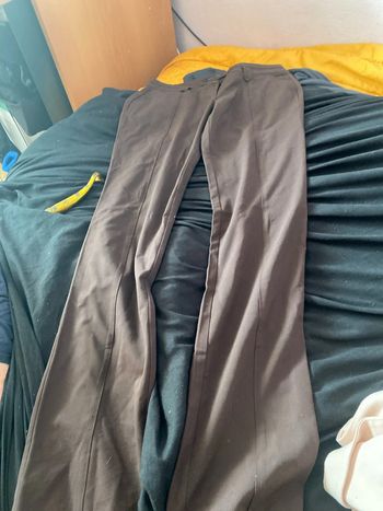 Pantalon femme