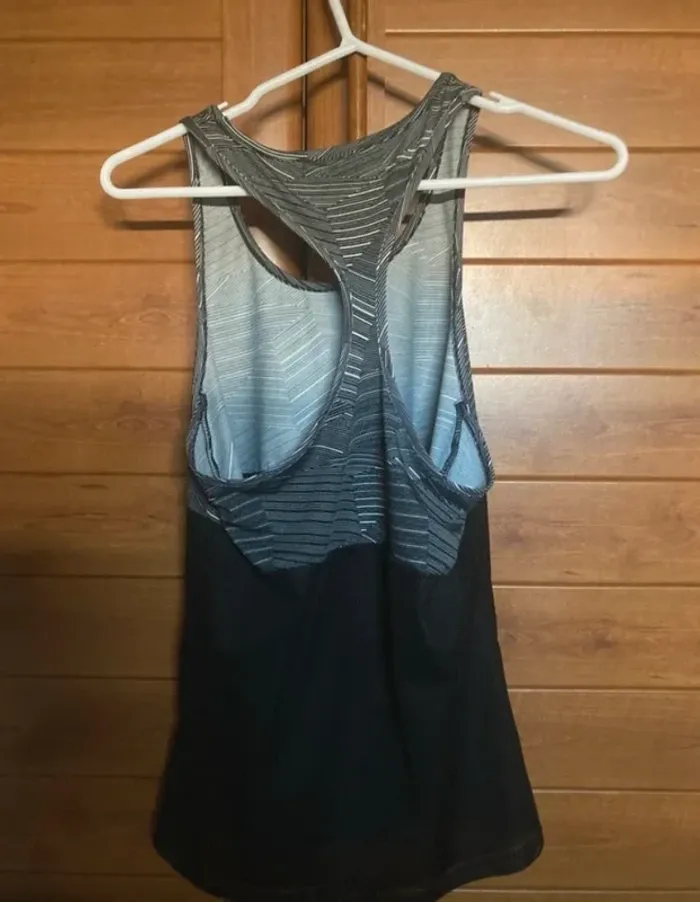 Débardeur sport femme M fit & move - photo numéro 2