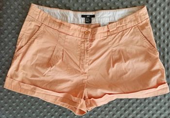 Short H&M 40