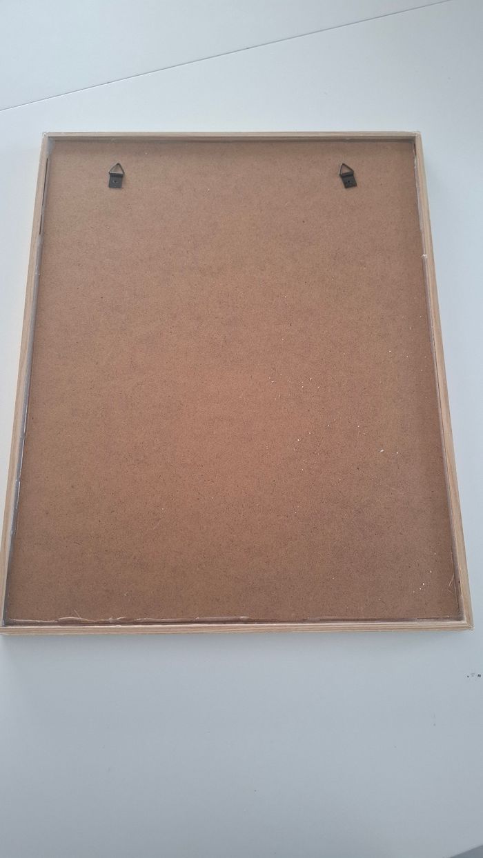 Tableau maison du monde - photo numéro 2