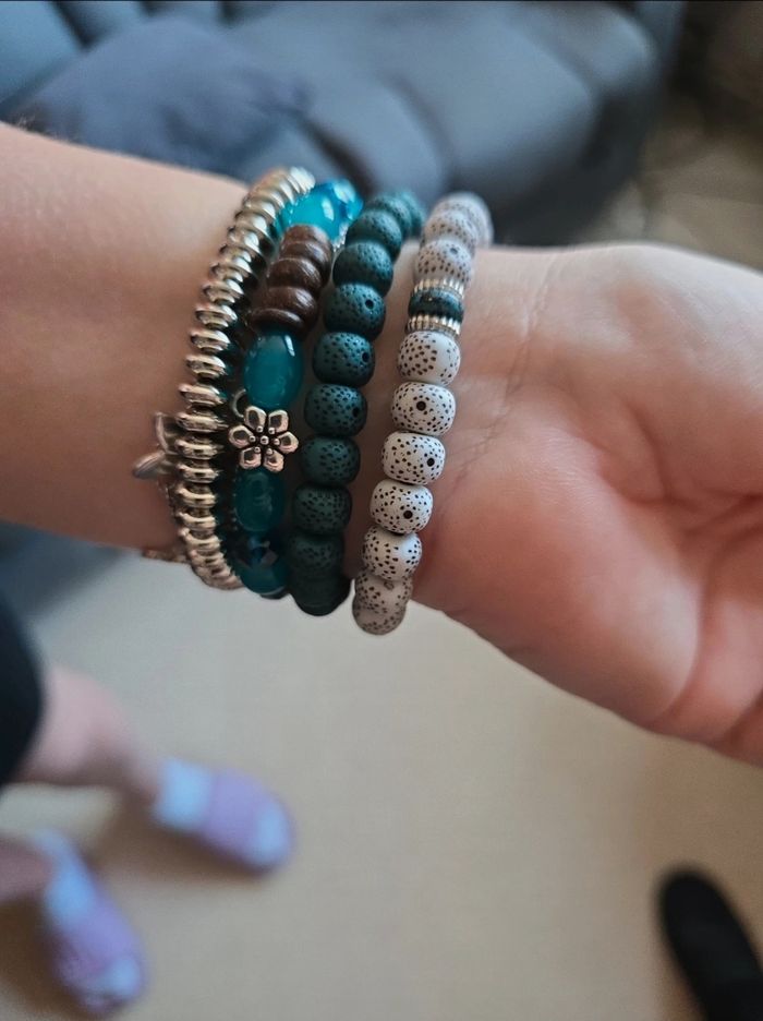 Bracelet - photo numéro 3
