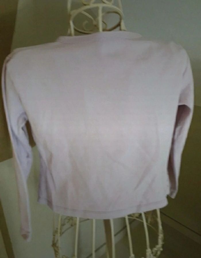 Gilet - photo numéro 2