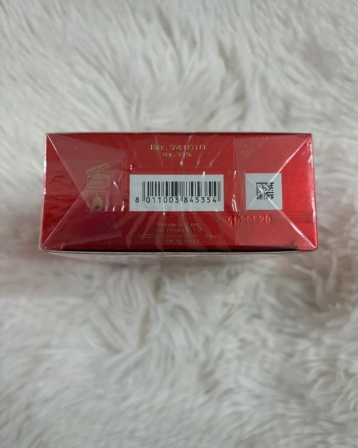 Versace Eros Flame 100ml - photo numéro 5