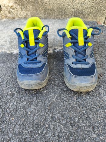 Chaussures de randonnée Quechua taille 36