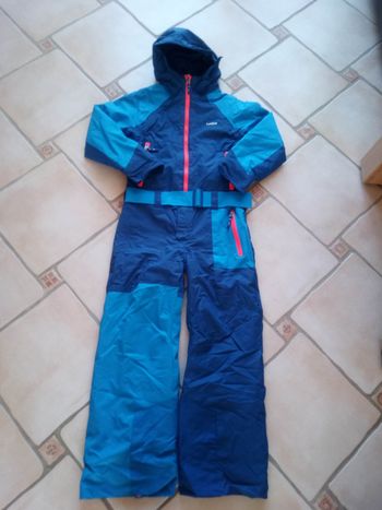 combinaison de ski 