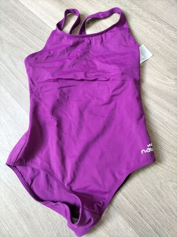 Maillot de bain