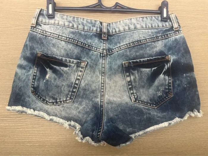 Short NewLook - photo numéro 2