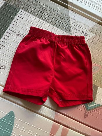 Short