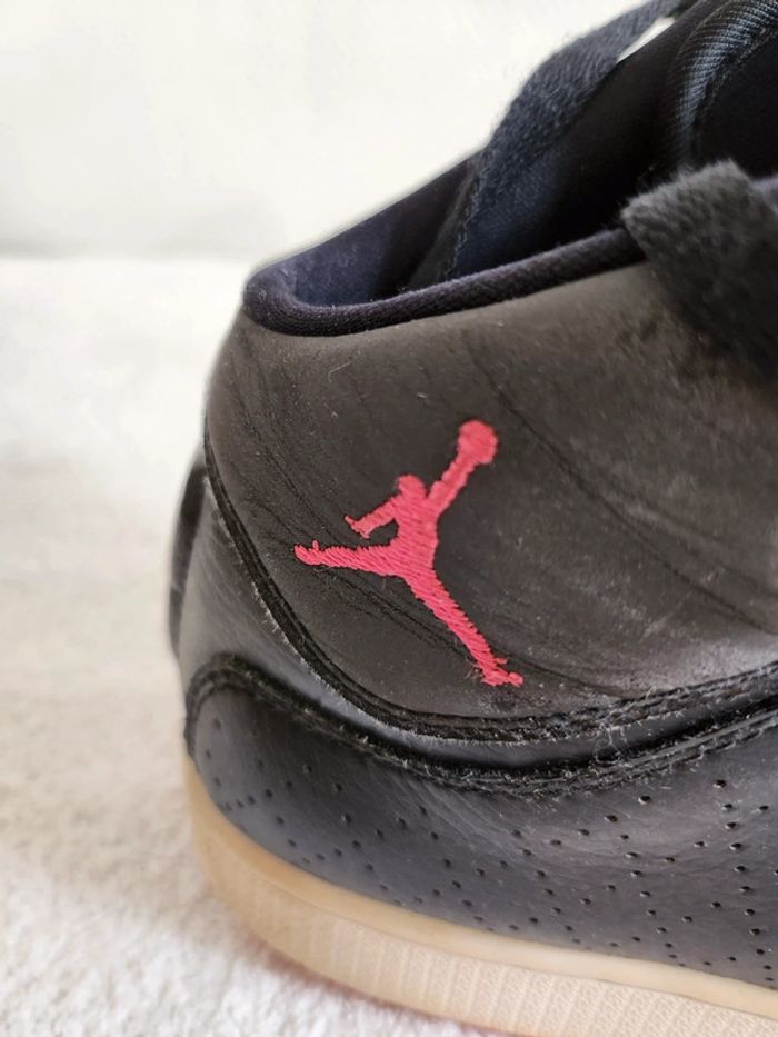 Air Jordan Access Mid - photo numéro 3