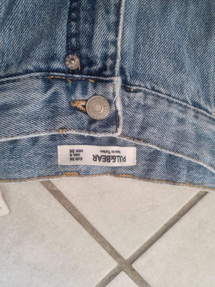 Jean pull&bear - photo numéro 6