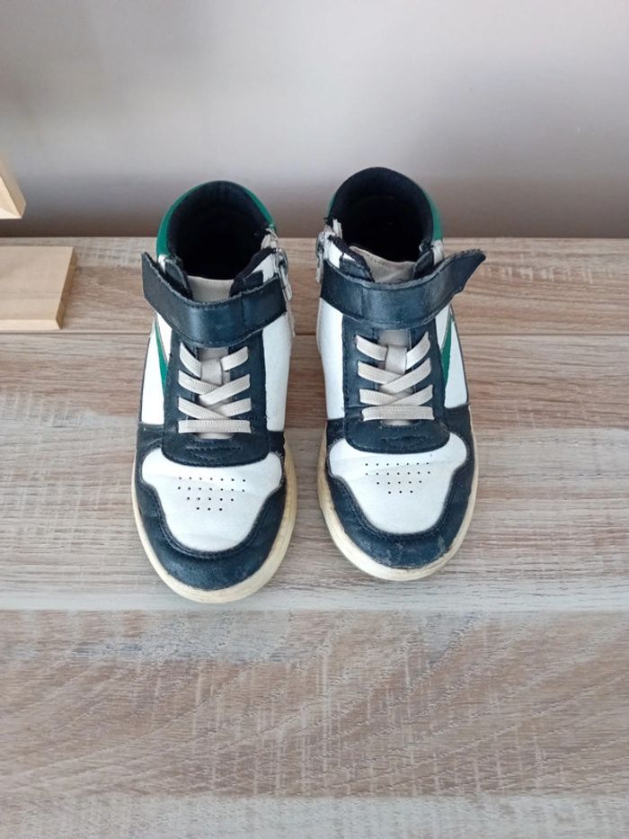 Chaussures kiabi 30 - photo numéro 2