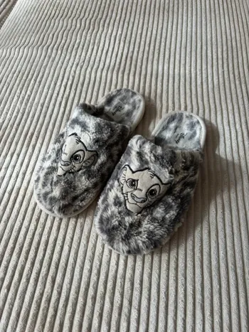 Chaussons taille 38/39