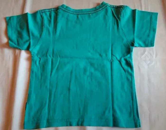 Tee-shirt U collection - photo numéro 3