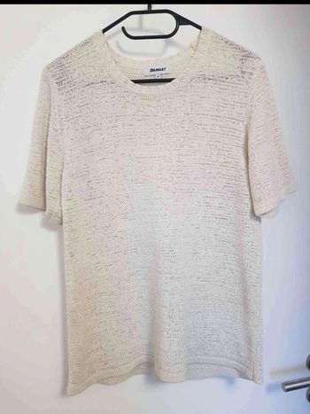 Pull damart taille 38