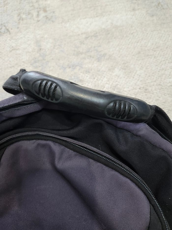 Sac a dos eastpak - photo numéro 4