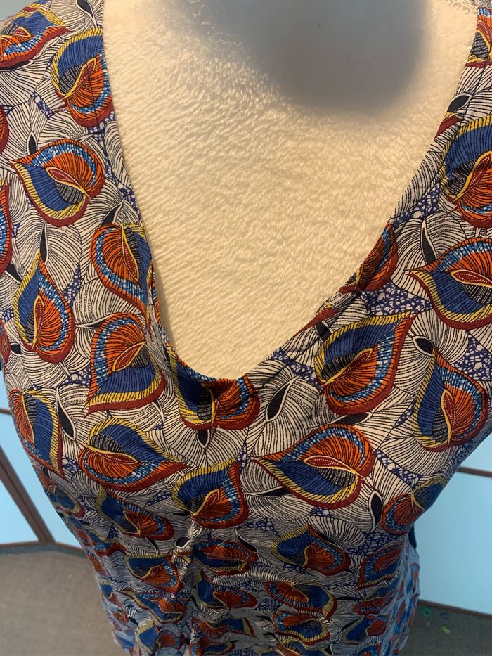 Haut femme t 40 - photo numéro 2