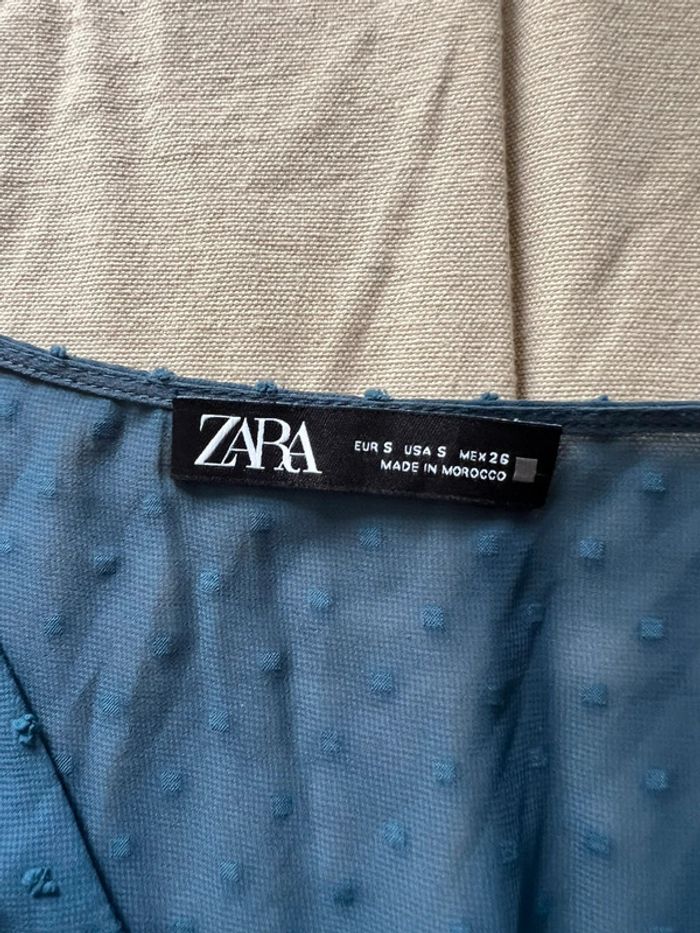 Combishort Zara - photo numéro 2